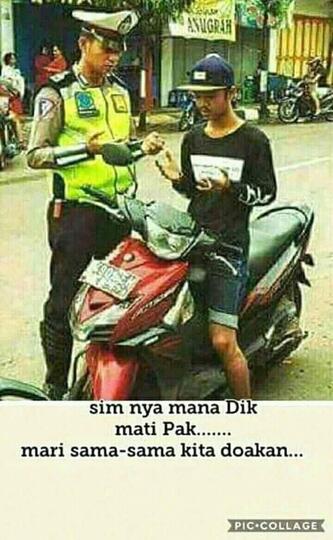 Operasi Zebra Dimulai, Ini 12 Pelanggaran yang Jadi Sasaran Polisi