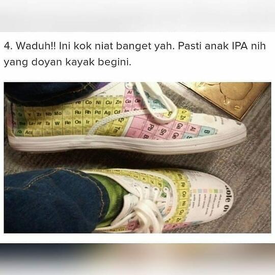 Kreatifitas Dalam Menyontek Memasuki Level Canggih, Adakah yang Pernah GanSist Coba?