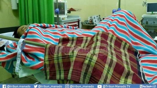 Tak Terima Ditegur Saat Merokok, Seorang Siswa Menikam Gurunya hingga Tewas!