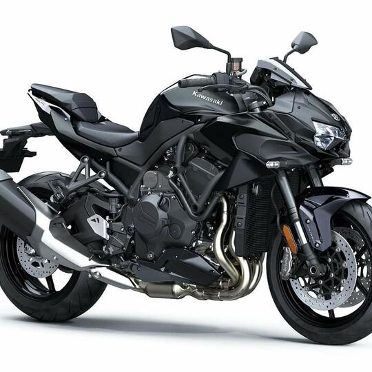 Showroom Dealer Resmi Cash Kredit Motor Kawasaki Melayani Jabodetabekser Ready Stock