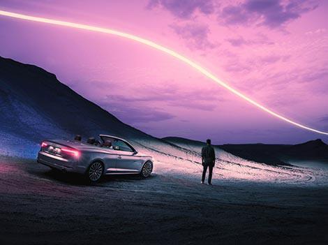 Seni Baru, Teknik Eksposure Fotografi Bersama Drone Dan LED, Udah Tahu Belum, Gan?