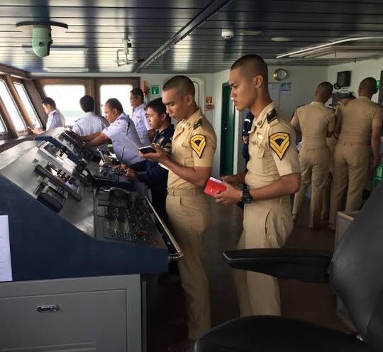 Kepo: Pelabuhan Kehidupannya Keras