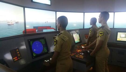 Kepo: Pelabuhan Kehidupannya Keras