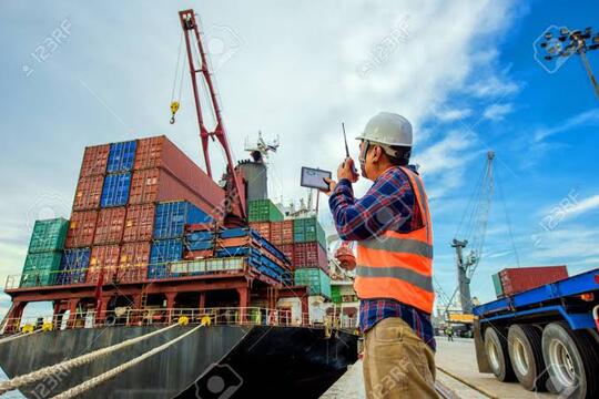 Kepo: Pelabuhan Kehidupannya Keras
