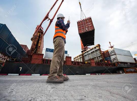 Kepo: Pelabuhan Kehidupannya Keras