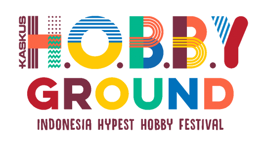BCA Gelar Mukbang Competition & Live Cooking di HobbyGround