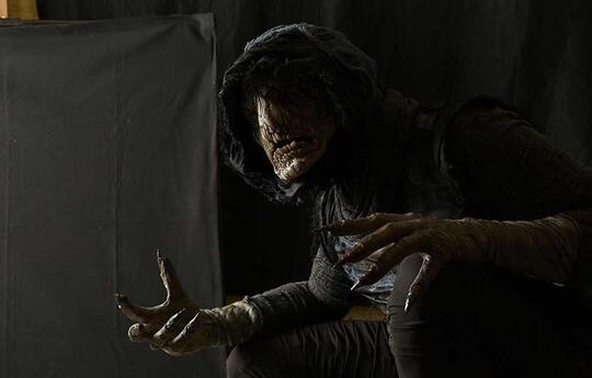 13 Permainan Cara Memanggil Hantu Di Seluruh Dunia Yang Terbukti Nyata