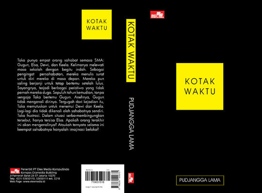 Kotak Waktu