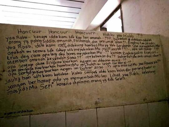 Jokowi Umumkan 12 Wakil Menteri, Ini Daftar Lengkapnya