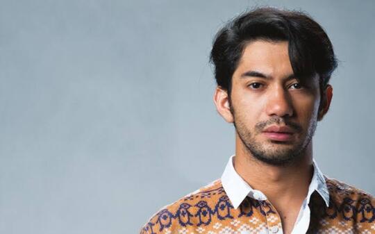Sekarang Reza Rahadian, Dulu 5 Bintang ini Ngetop Banget di Bioskop Indonesia