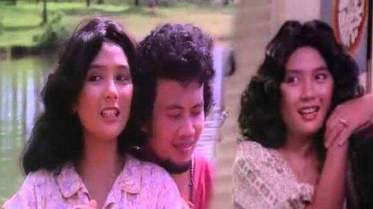 Sekarang Reza Rahadian, Dulu 5 Bintang ini Ngetop Banget di Bioskop Indonesia