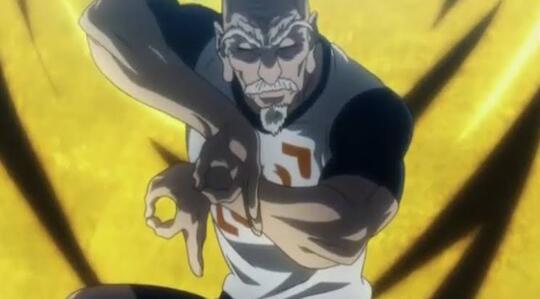 5 Karakter Anime Terkuat Sepanjang Masa, Adakah Jagoanmu?