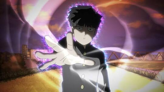 5 Karakter Anime Terkuat Sepanjang Masa, Adakah Jagoanmu?