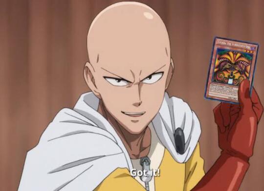 5 Karakter Anime Terkuat Sepanjang Masa, Adakah Jagoanmu?