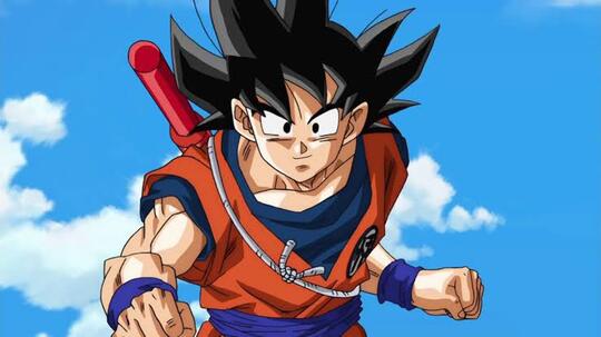 5 Karakter Anime Terkuat Sepanjang Masa, Adakah Jagoanmu?