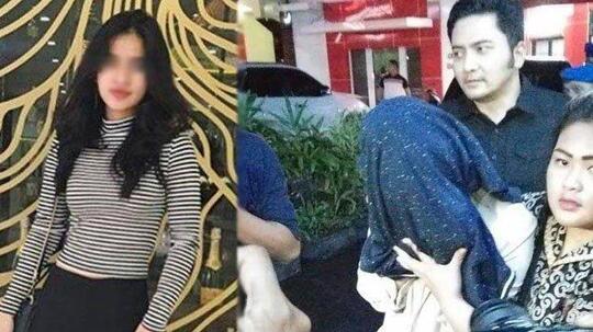 Jawa Timur Membara! Setelah Vanesa Angel Kini Putri Amelia Miss Pariwisata 2016