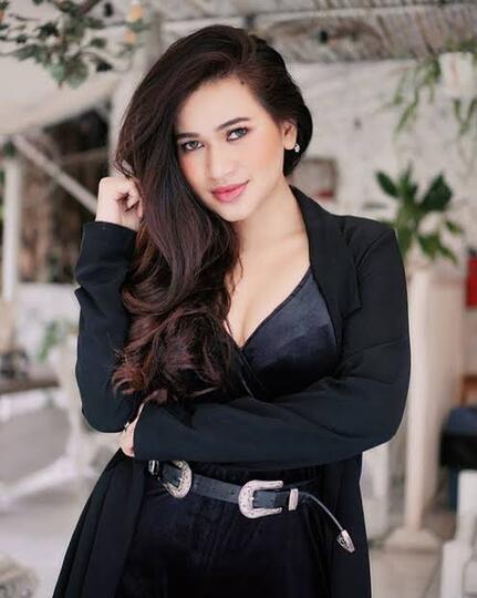 Jawa Timur Membara! Setelah Vanesa Angel Kini Putri Amelia Miss Pariwisata 2016
