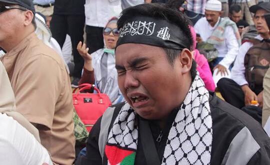 BREAKING NEWS: Pemimpin ISIS Abu Bakar al-Baghdadi Dikabarkan Tewas