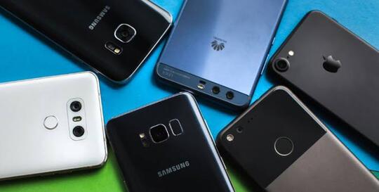 5 Daftar Merek HP Yang Dulu Dijauhi Namun Sekarang Banyak Diminati Oleh Konsumen