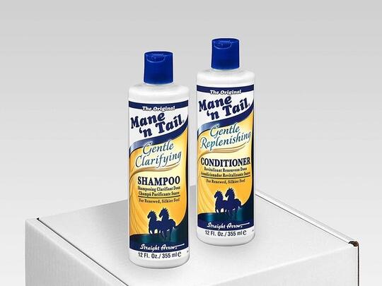 7 Rekomendasi Sampo Untuk Rambut Berminyak Agar Tidak Lepek