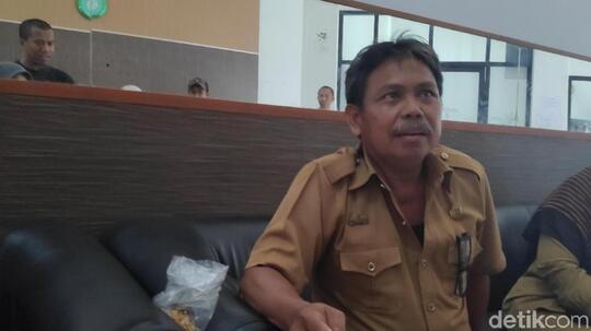 2 PNS di Sulsel Adu Jotos Gara-gara Tidur Siang