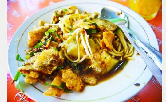 Sudah Pernah Mencicipinya?? Inilah 5 Makanan Khas Nusantara yang Nyaris Punah