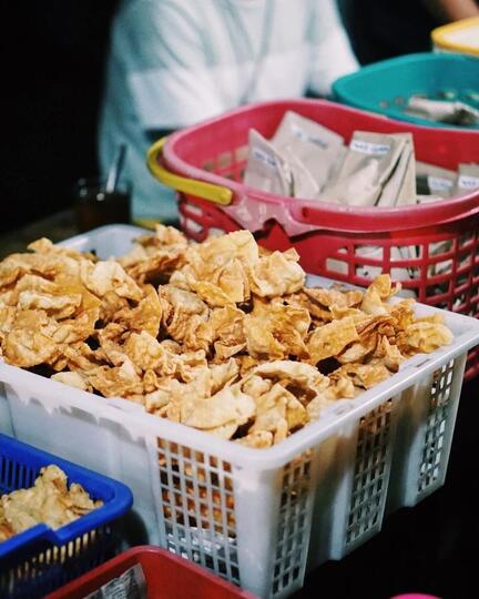 10 Angkringan di Semarang yang Asyik buat Nongkrong Sampai Pagi, Kuat Melek nih?