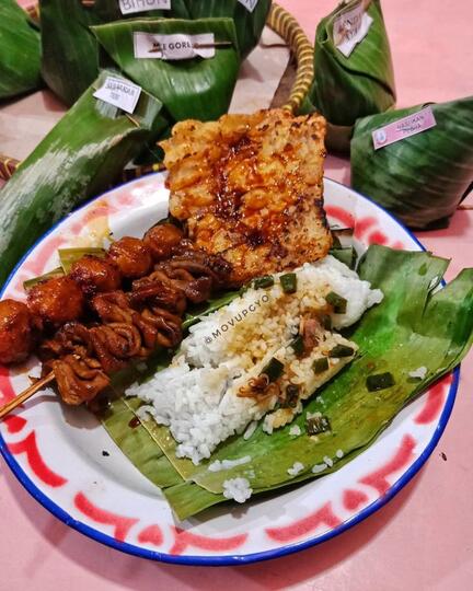 10 Angkringan di Semarang yang Asyik buat Nongkrong Sampai Pagi, Kuat Melek nih?