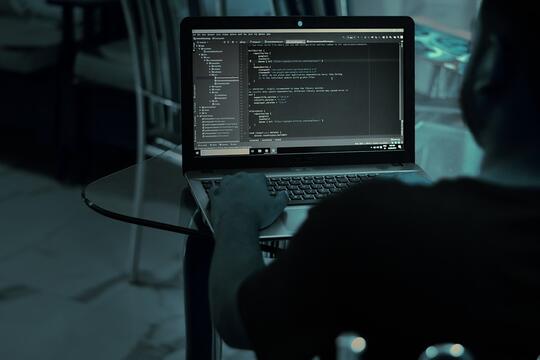 Inilah Cara Hacker Jogja Meretas Perusahaan Amerika