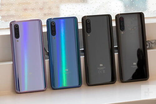Deretan Smartphone Xiaomi dengan Kamera Terbaik Versi Ane!