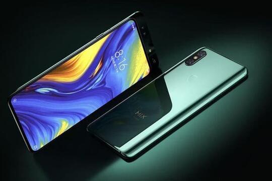 Deretan Smartphone Xiaomi dengan Kamera Terbaik Versi Ane!