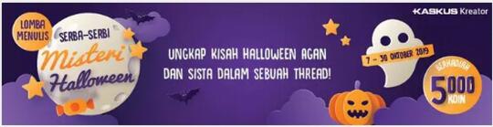 Agan Sudah Menyiapkan Kostum Halloween? Yuk Cek Disini, Kostum Halloween Lucu