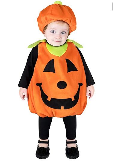 Agan Sudah Menyiapkan Kostum Halloween? Yuk Cek Disini, Kostum Halloween Lucu