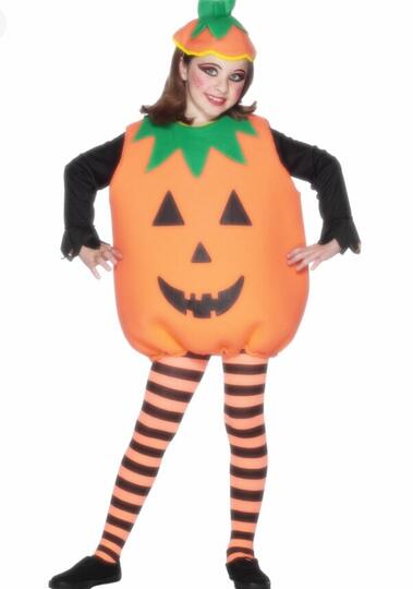 Agan Sudah Menyiapkan Kostum Halloween? Yuk Cek Disini, Kostum Halloween Lucu
