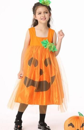Agan Sudah Menyiapkan Kostum Halloween? Yuk Cek Disini, Kostum Halloween Lucu