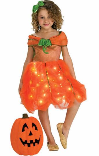 Agan Sudah Menyiapkan Kostum Halloween? Yuk Cek Disini, Kostum Halloween Lucu