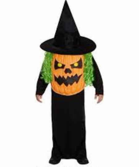 Agan Sudah Menyiapkan Kostum Halloween? Yuk Cek Disini, Kostum Halloween Lucu