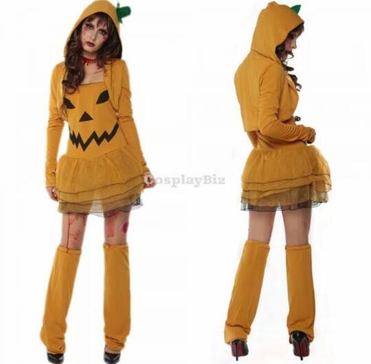 Agan Sudah Menyiapkan Kostum Halloween? Yuk Cek Disini, Kostum Halloween Lucu