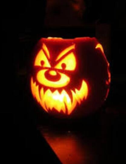 Agan Sudah Menyiapkan Kostum Halloween? Yuk Cek Disini, Kostum Halloween Lucu