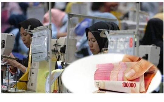 Daftar UMP Tahun 2020 di Seluruh Provinsi Indonesia, Jakarta Jadi yang Tertinggi?