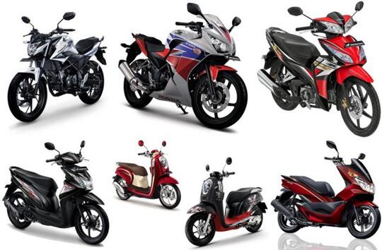Inilah 4 Fakta Motor Injeksi Banyak Diminati Masyarakat Karena Keunggulannya