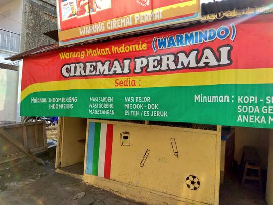 Mereka Yang Paling Menderita Andai Pabrik Mie Instant di Indonesia Tutup Selamanya