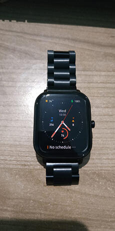 amazfit stratos kaskus