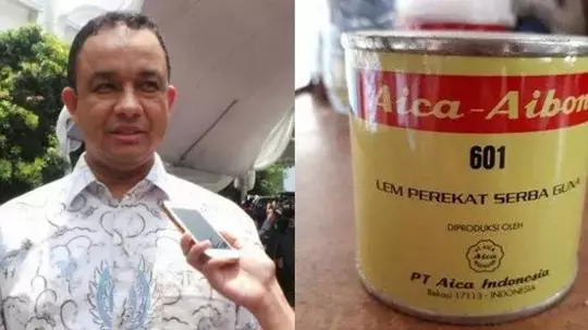 Heboh Anggaran Lem Aibon Sampai Rp 82 M, Emang Harga Pasarannya Berapa Sih?