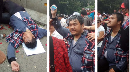 Waspada, Ahokers Kembali Berulah Jika Ahok Jadi Bos BUMN