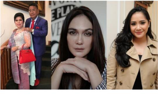 9 Orang yang Level Sabarnya Tingkat Dewa. Ga Pantes Ngeluh Rasanya Kalau Inget Mereka