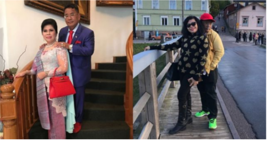 9 Orang yang Level Sabarnya Tingkat Dewa. Ga Pantes Ngeluh Rasanya Kalau Inget Mereka