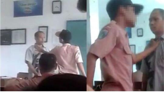 9 Orang yang Level Sabarnya Tingkat Dewa. Ga Pantes Ngeluh Rasanya Kalau Inget Mereka