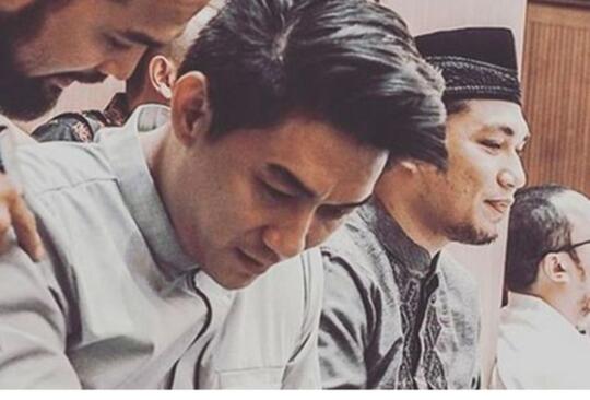 9 Orang yang Level Sabarnya Tingkat Dewa. Ga Pantes Ngeluh Rasanya Kalau Inget Mereka