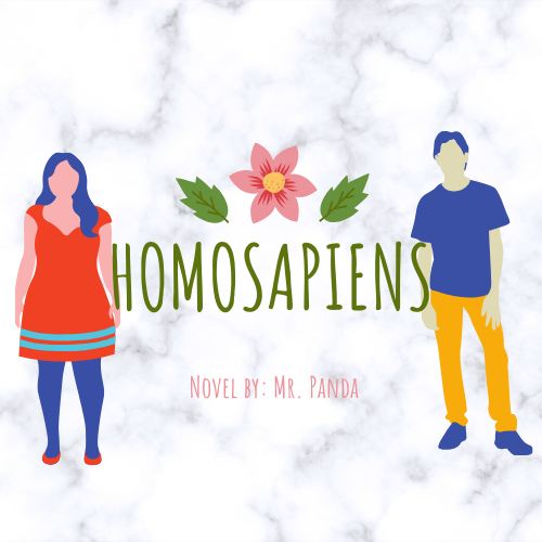 Homosapiens Vs Homosexual